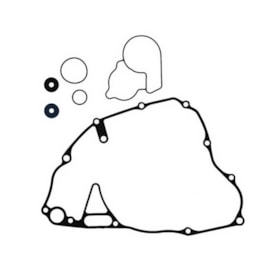 Kit Reparo Bomba Água Kxf 250 - 2009 a 2016 Athena