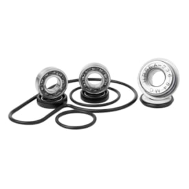 Kit Reparo Bomba Dágua Drz 400 Hot Rods Selo Mecanico