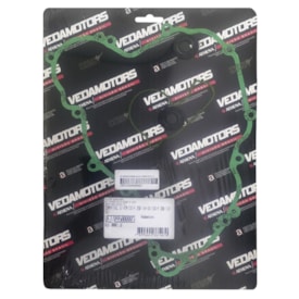 Kit Reparo Bomba Dágua Ktm Excf 250 14/16 - Excf 350 12/16 Athena