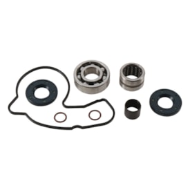 Kit Reparo Bomba Dágua Ktm Excf 350 12/13 - Xcfw 350 11/13 Hot Rods
