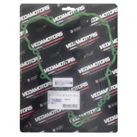 Kit Reparo Bomba Dágua Ktm Xcfw 250 14/16 - Xcfw 350 14/16 Athena