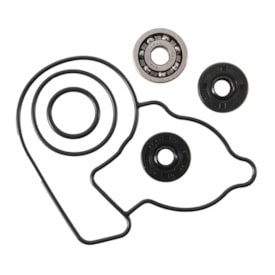 Kit Reparo Bomba Dágua Kxf 250 04/21 - Rmz 250 04/06 Hot Rods