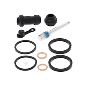 Kit Reparo Pinça Freio Dianteiro Crf 250 13/19 Br Parts