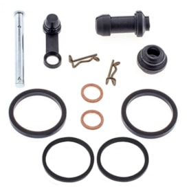 Kit Reparo Pinça Freio Dianteiro Husqvarna 2018 Br Parts