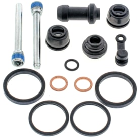 Kit Reparo Pinça Freio Dianteiro Ttr 230 05/19 Br Parts