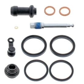 Kit Reparo Pinça Freio Traseiro Crf 250 - 450 19/21 Br Parts
