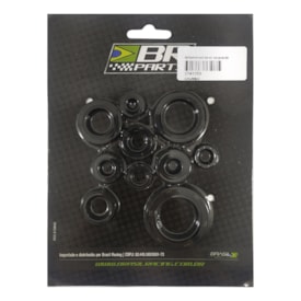 Kit Retentor de Motor Cr 125 2004 Br Parts