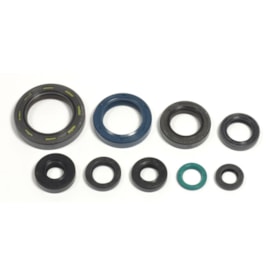 Kit Retentor de Motor Cr 125 87/03 Athena