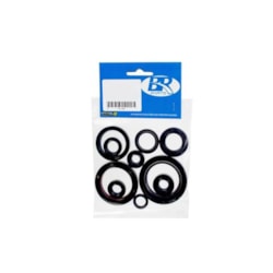Kit Retentor De Motor Cr 250 05/07 Br Parts