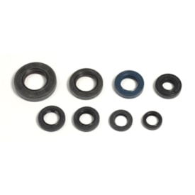Kit Retentor de Motor Cr80 85/02 - Cr85 03/07 Athena