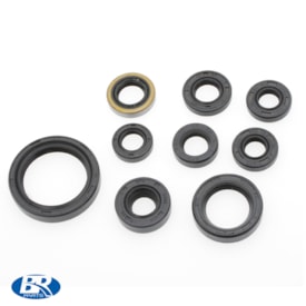 Kit Retentor de Motor Crf 250r 04/09 - Crf 250x 04/17 Br Parts