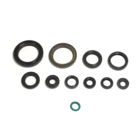 Kit Retentor de Motor Crf 250r 04/17 - Crf 250x 04/17 Athena