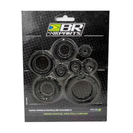 Kit Retentor de Motor Crf 250r 18/20 Br Parts