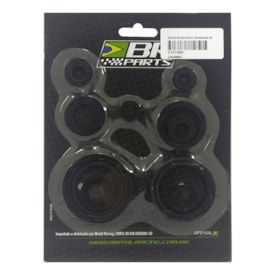 Kit Retentor de Motor Crf 450 02/06 Br Parts