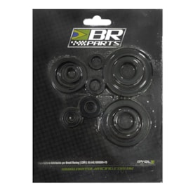 Kit Retentor de Motor Crf 450 07/08 Br Parts