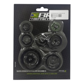 Kit Retentor de Motor Crf 450r 09/16 Br Parts