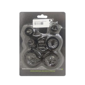 Kit Retentor de Motor Crf 450x 05/15 Br Parts