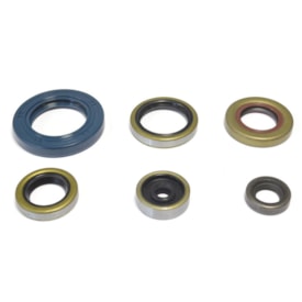 Kit Retentor de Motor Gasgas Mc 65 21/23 - Husqvarna Tc 65 19/23 Athena