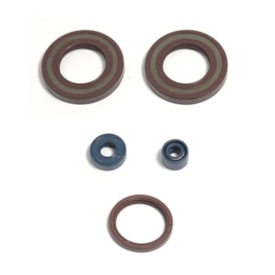 Kit Retentor de Motor Husqvarna 90/00 Athena