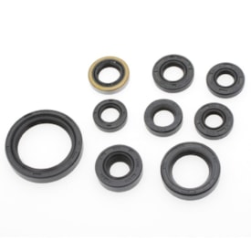 Kit Retentor de Motor Kdx 200 95/06 - Kdx 220 97/05 Br Parts