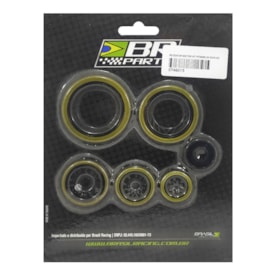 Kit Retentor de Motor Ktm 250 03/16 Br Parts