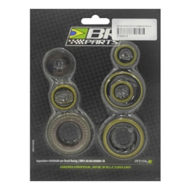 Kit Retentor de Motor Ktm 250 06/12 Br Parts