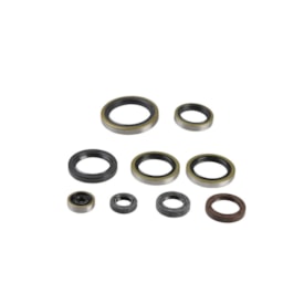 Kit Retentor de Motor Ktm 250 Sx 03/16 - 250 Exc 04/16 Athena