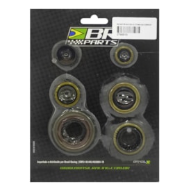 Kit Retentor de Motor Ktm 65 09/15 Br Parts