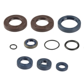 Kit Retentor de Motor Ktm 65 95/07 Athena