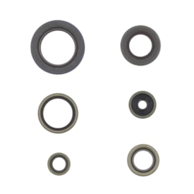 Kit Retentor de Motor Ktm 65 Sx 24/27 Athena