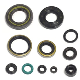 Kit Retentor de Motor Kx 250 95/04 Athena