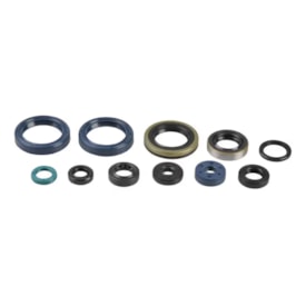 Kit Retentor de Motor Kxf 250 04/19 - Rmz 250 04/06 Athena