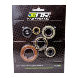 Kit Retentor de Motor Kxf 450 16/18 Br Parts
