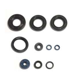 Kit Retentor de Motor Yz 125 05/18 Athena