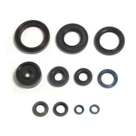 Kit Retentor de Motor Yz 125 94/00 Athena