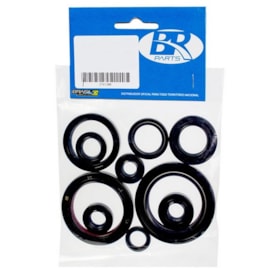 Kit Retentor De Motor Yz 250 02/21 Br Parts