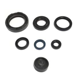 Kit Retentor de Motor Yz 250 88/97 Athena