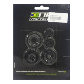 Kit Retentor de Motor Yz 85 02/14 Br Parts