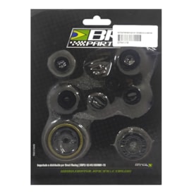 Kit Retentor de Motor Yzf 250 01/13 - Wrf 250 01/13 Br Parts