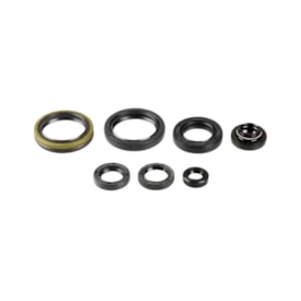 Kit Retentor Motor Rm 125 92/97 Jdr