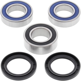 Kit Roda Tras Sherco 08 A 16 Wrp