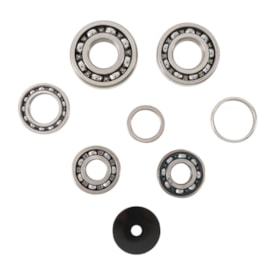 Kit Rolamento Caixa de Câmbio Cr 250 02/04 Hot Rods