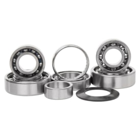 Kit Rolamento Caixa de Câmbio Crf 250r 06/06 Hot Rods