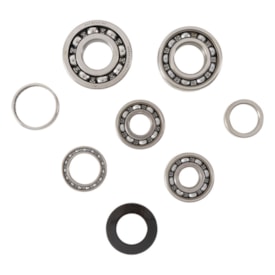 Kit Rolamento Caixa de Câmbio Crf 450r 09/12 Hot Rods