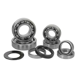 Kit Rolamento Caixa de Câmbio Crf 450r 17/18 Hot Rods
