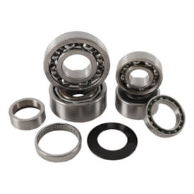 Kit Rolamento Caixa de Câmbio Crf 450x 05/17 Hot Rods