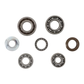 Kit Rolamento Caixa de Câmbio Ktm Sxf 250 16/21 Hot Rods