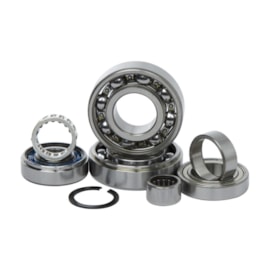 Kit Rolamento Caixa de Câmbio Kx 250 94/04 Hot Rods