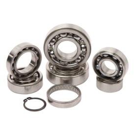 Kit Rolamento Caixa de Câmbio Kxf 250 06/08 Hot Rods