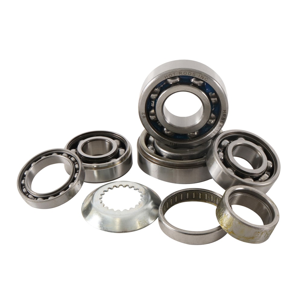 Kit Rolamento Caixa de Câmbio Kxf 250 14/17 Hot Rods
